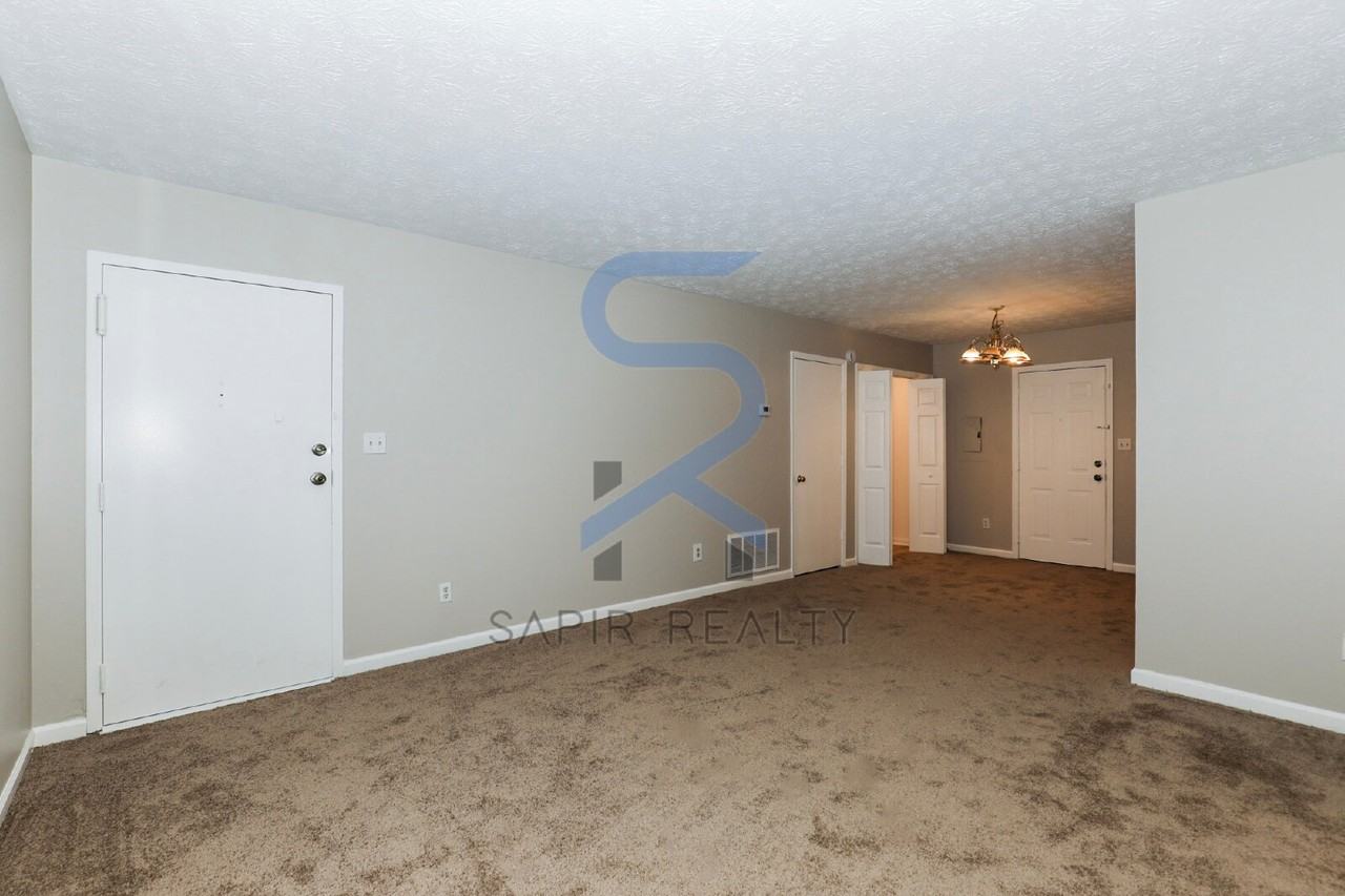 6682 Chupp Rd Apt D - Photo 3 of 12