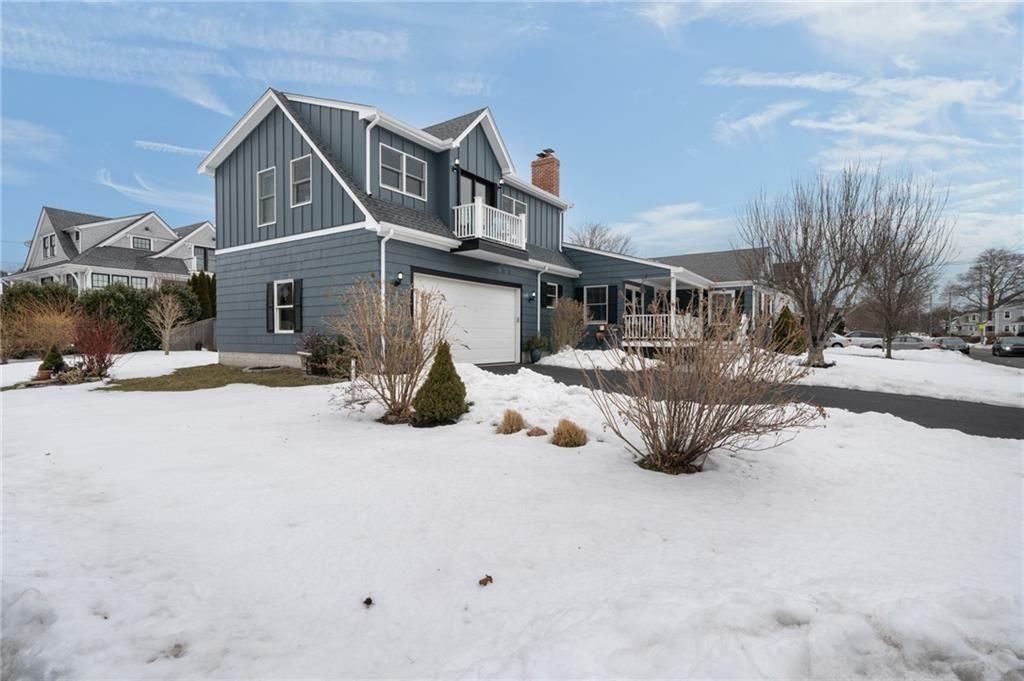 97 Eustis Ave ##2 - Photo 5 of 34