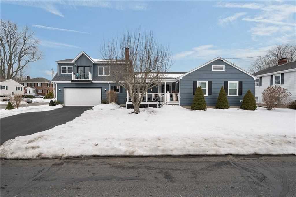 97 Eustis Ave ##2 - Photo 6 of 34