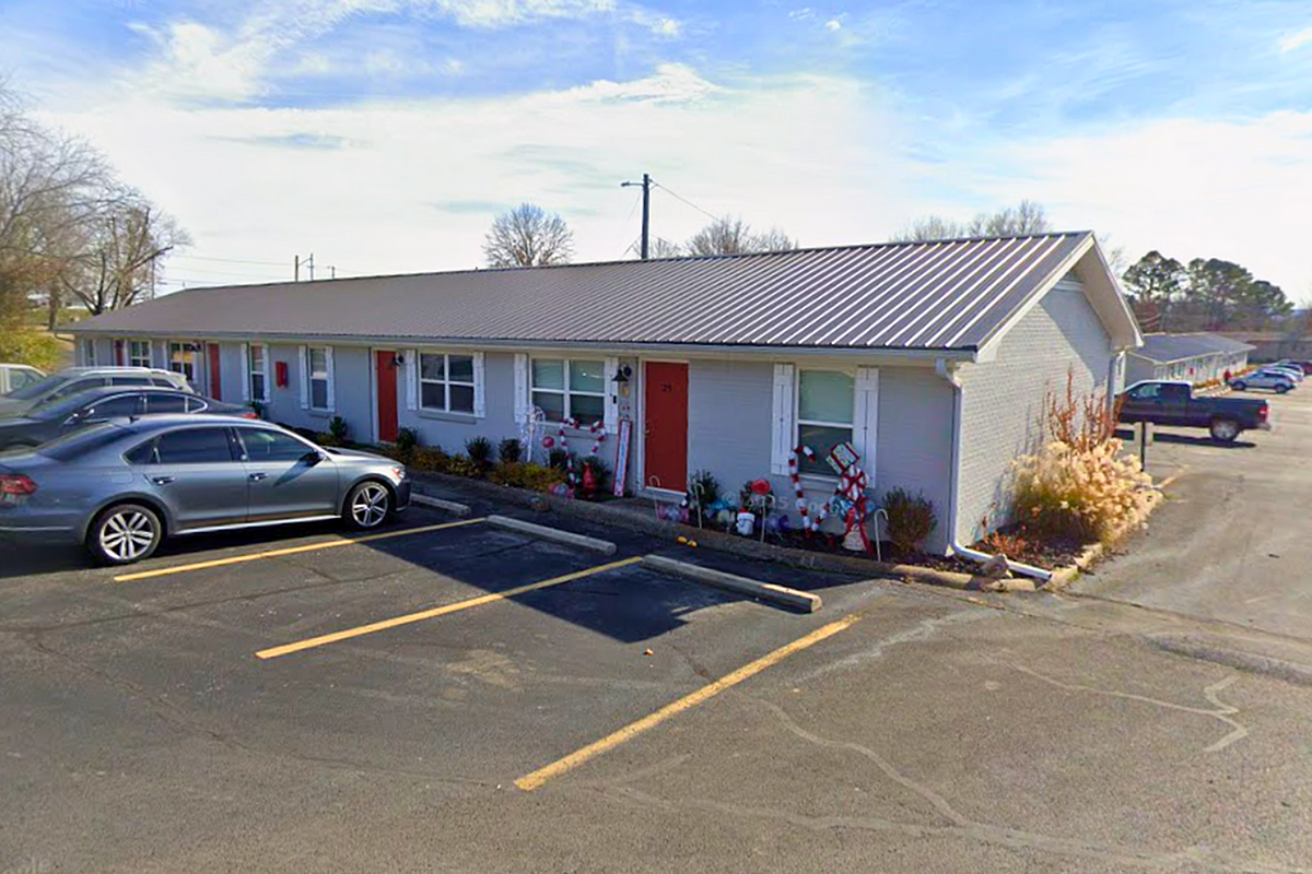 Morningside Apartments - Photo 7 of 8