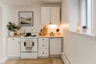 The Glebe Apartments - Photo 1 of 1