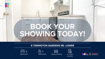 featured image of 6 Tarington Gdns Ne