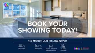 149 Arbour Lake Hill Nw - Photo 1 of 1