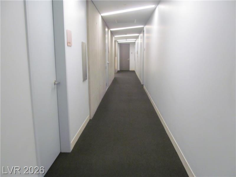 3726 South Las Vegas Boulevard - 1Unit 2404 #1 - Photo 3 of 15