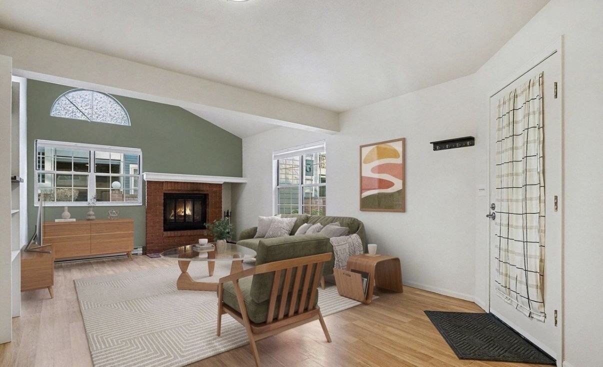 3565 Windmill Dr #F4