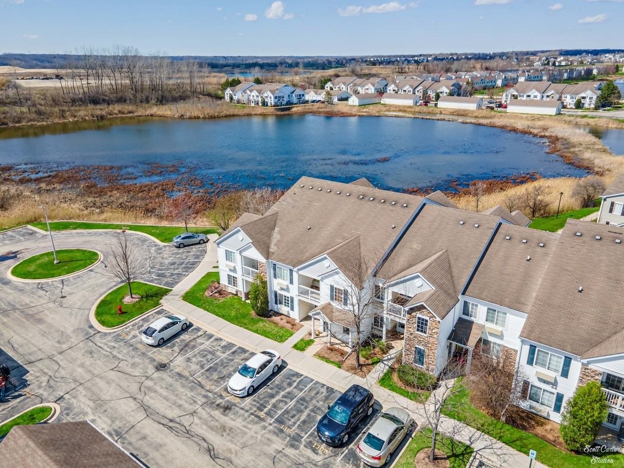 1303 Silverstone Dr #1303 - Photo 2 of 14