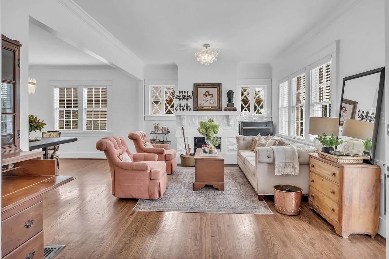 1514 Sweetbriar Ave #NA - Photo 5 of 32