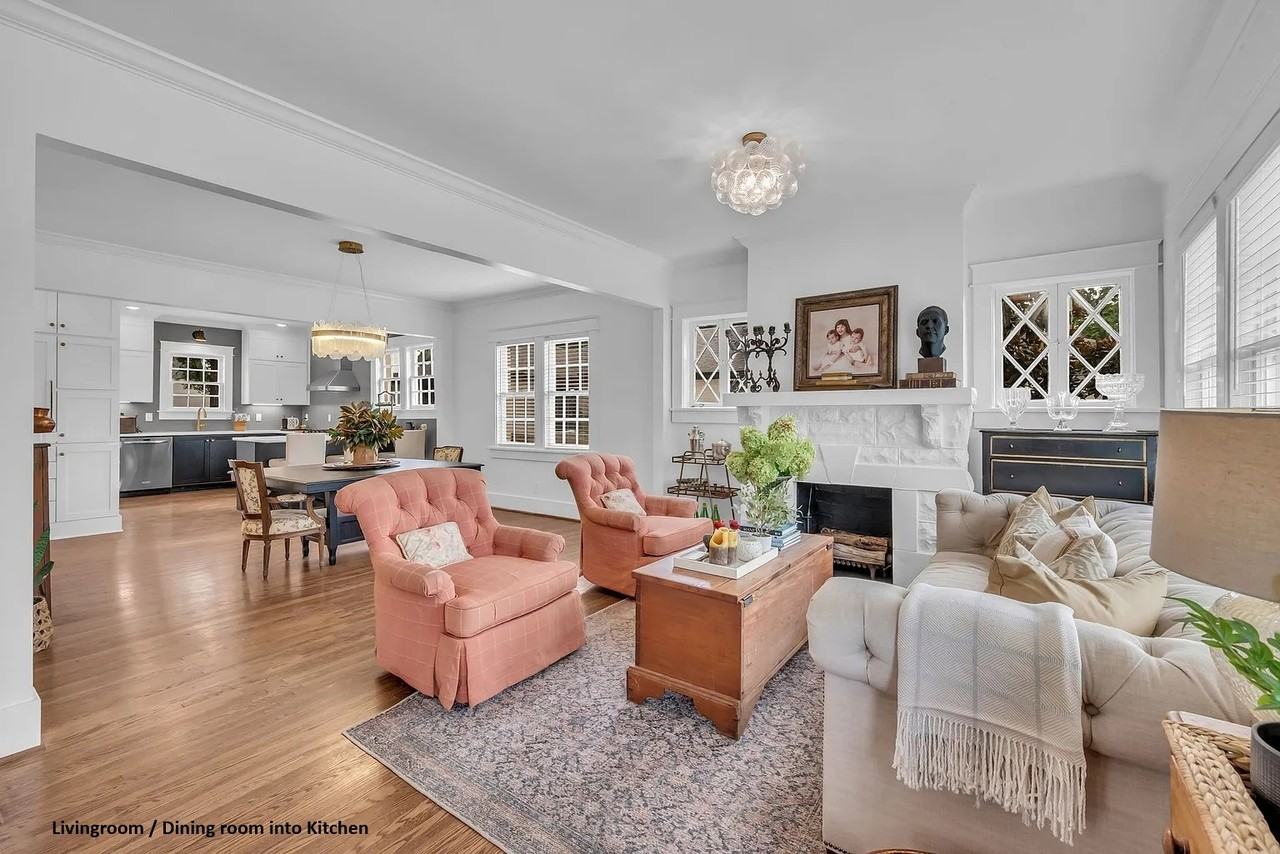 1514 Sweetbriar Ave #NA - Photo 7 of 32