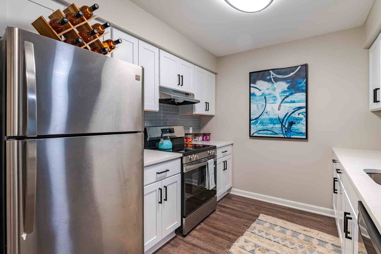 Reserve at Regency Park - Photo 7 of 25