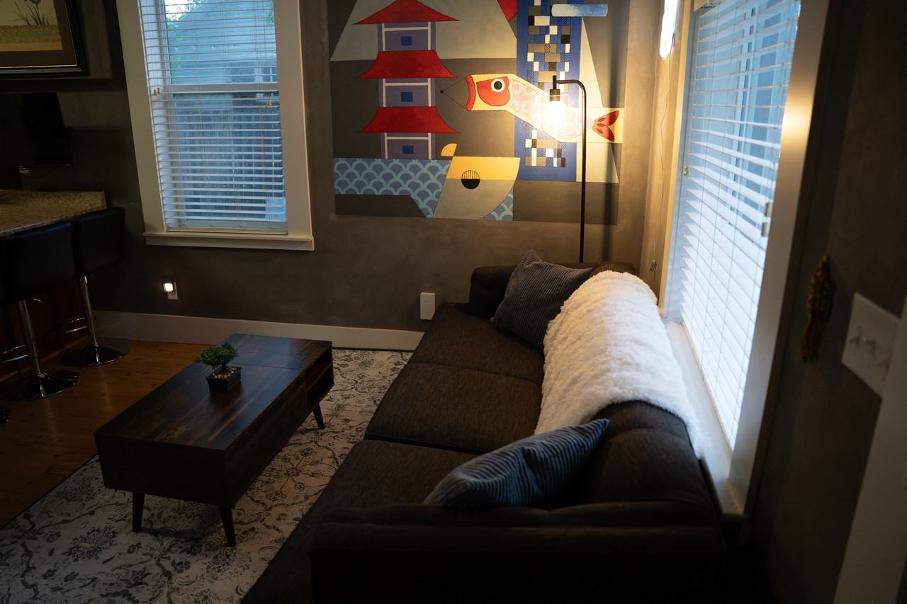 608 Park St #608 - Photo 5 of 10