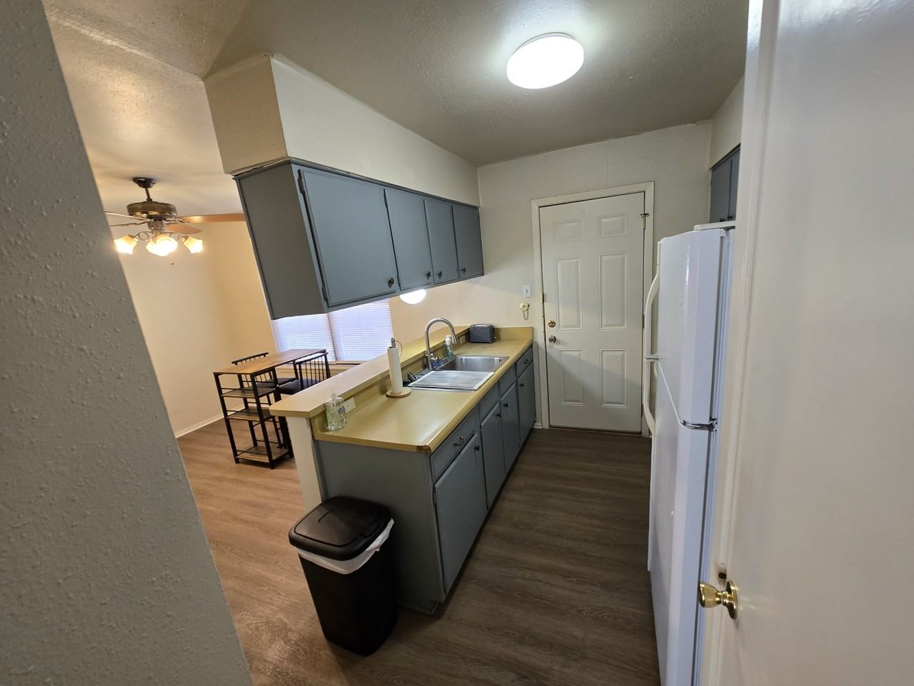 7023 Greenberry Dr #1 - Photo 7 of 16