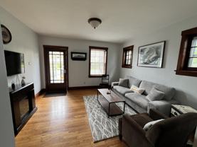 Graham St #1115 - Photo 1 of 1