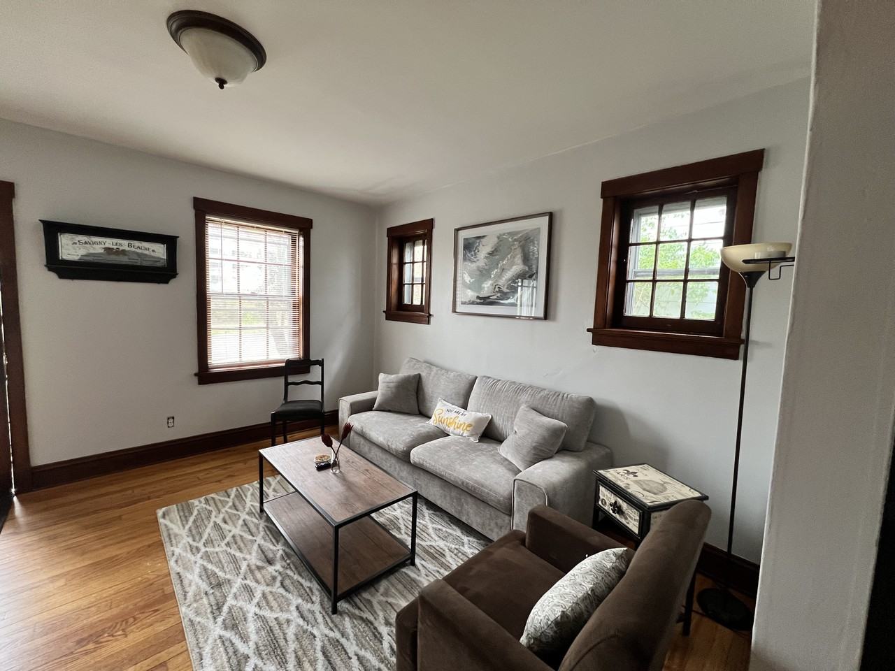 Graham St #1115 - Photo 6 of 35