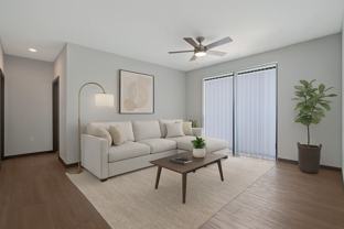 The Lafayette - Photo 1 of 1