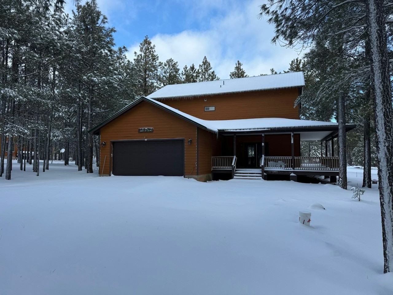 921 Rainbow Mine Road - Photo 2 of 18