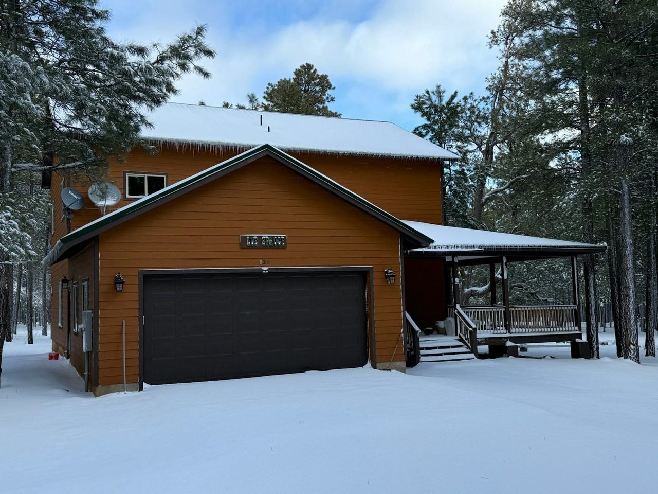 921 Rainbow Mine Road - Photo 4 of 18