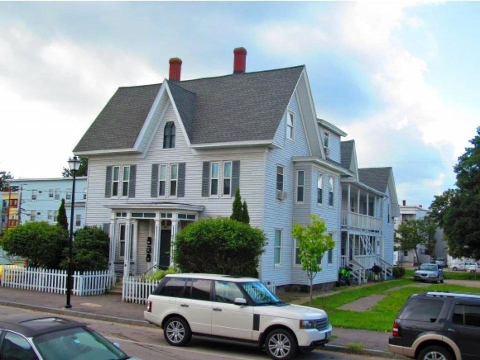345 Lake Avenue, Unit 6 Apartments - 345 Lake Ave Manchester NH | Zumper