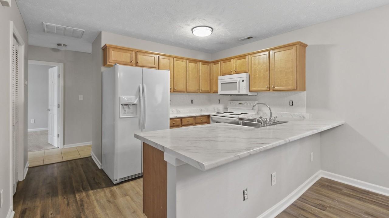 151 Glenn Brooke Lane, Unit 155 - Photo 3 of 3