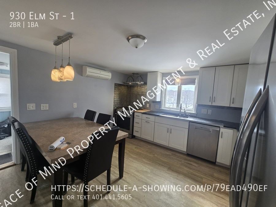 930 Elm St #1 - Photo 2 of 20