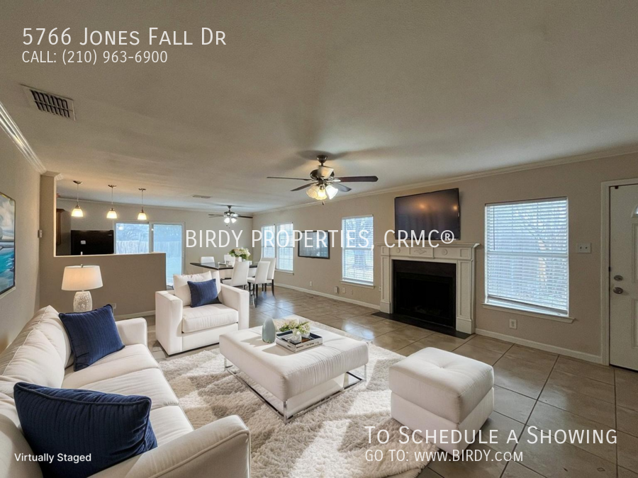 5766 Jones Fall Dr - Photo 2 of 36