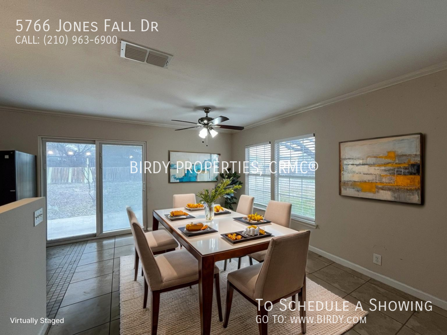 5766 Jones Fall Dr - Photo 3 of 36