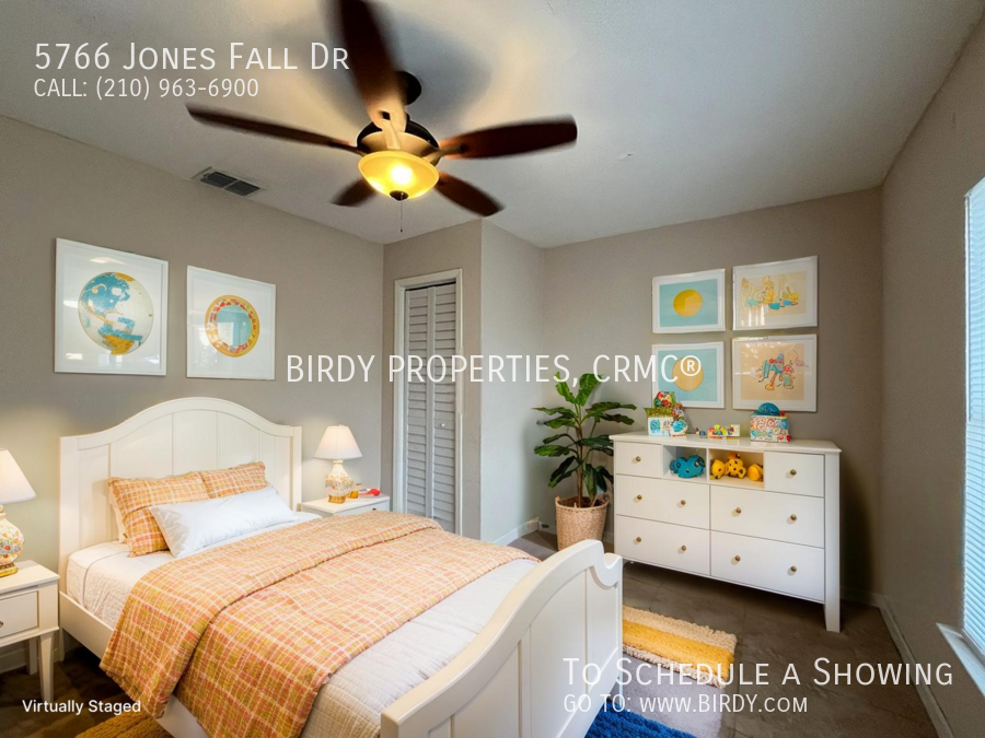 5766 Jones Fall Dr - Photo 5 of 36