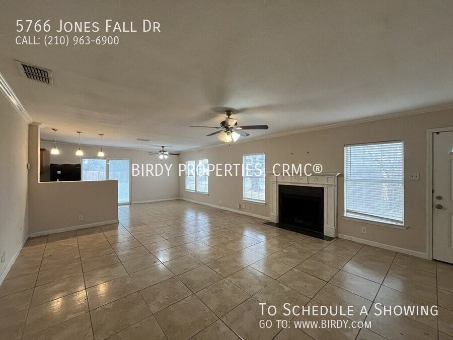 5766 Jones Fall Dr - Photo 7 of 36