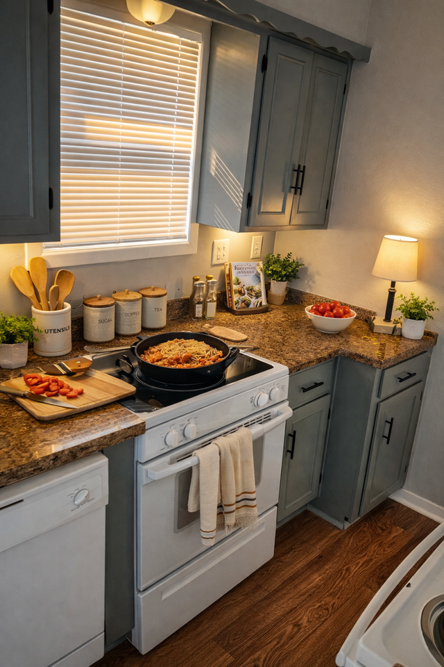 Pine Creek Apartments - Photo 7 of 38