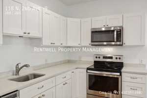 featured image of 118 N 2nd Ave