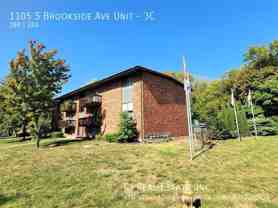 1105 S Brookside Ave #3C - Photo 1 of 1