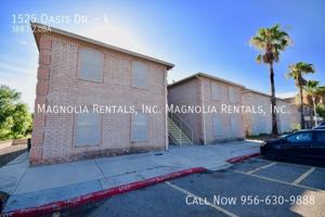 featured image of 1525 Oasis Ave #4