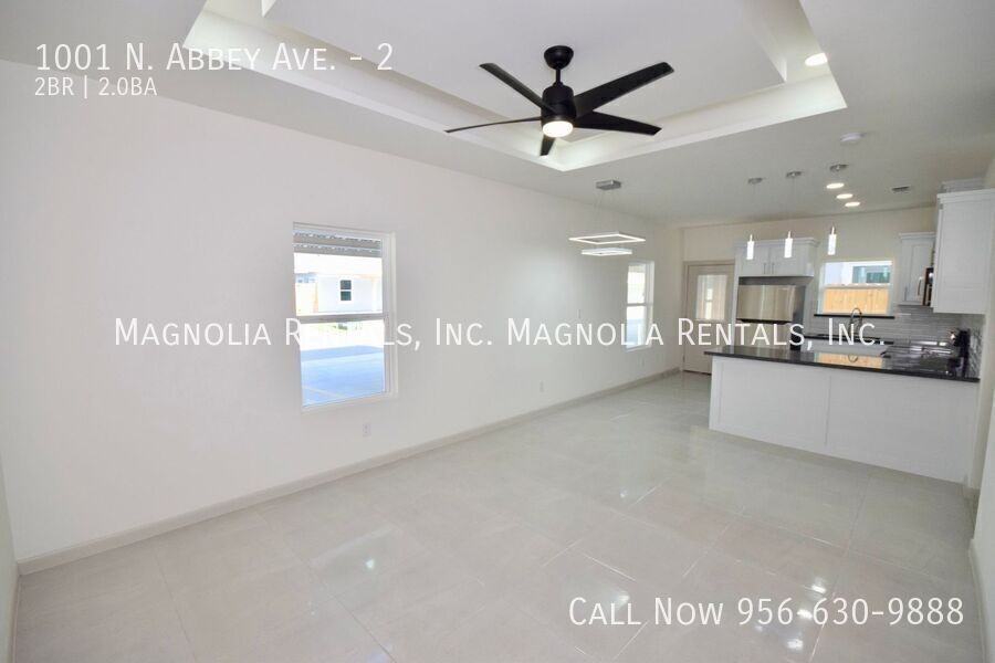 1001 N Abbey Ave #2 - Photo 3 of 13