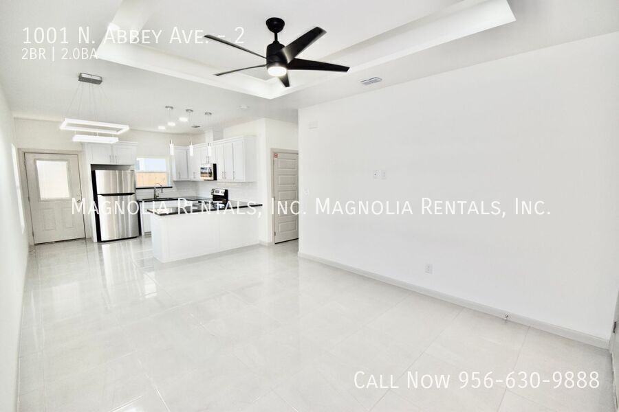 1001 N Abbey Ave #2 - Photo 4 of 13