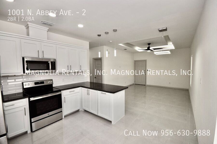 1001 N Abbey Ave #2 - Photo 7 of 13