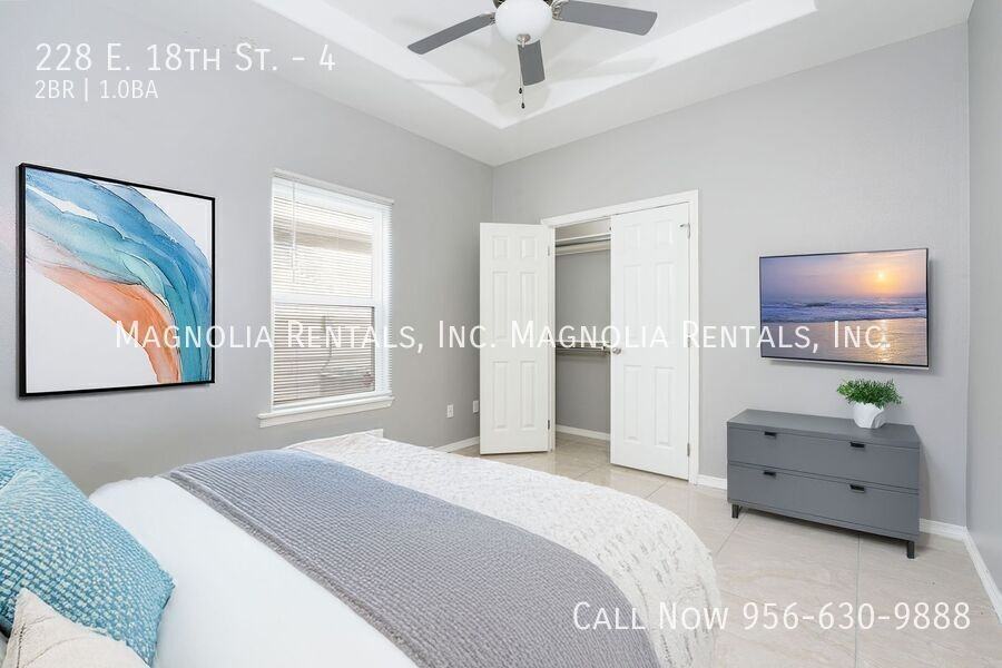 228 E 18th St #4 - Photo 7 of 11