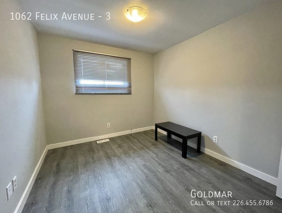 1062 Felix Ave #3 - Photo 3 of 6