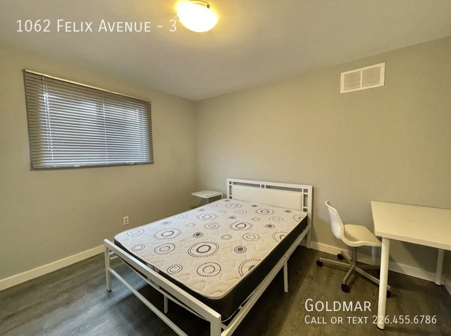 1062 Felix Ave #3 - Photo 4 of 6