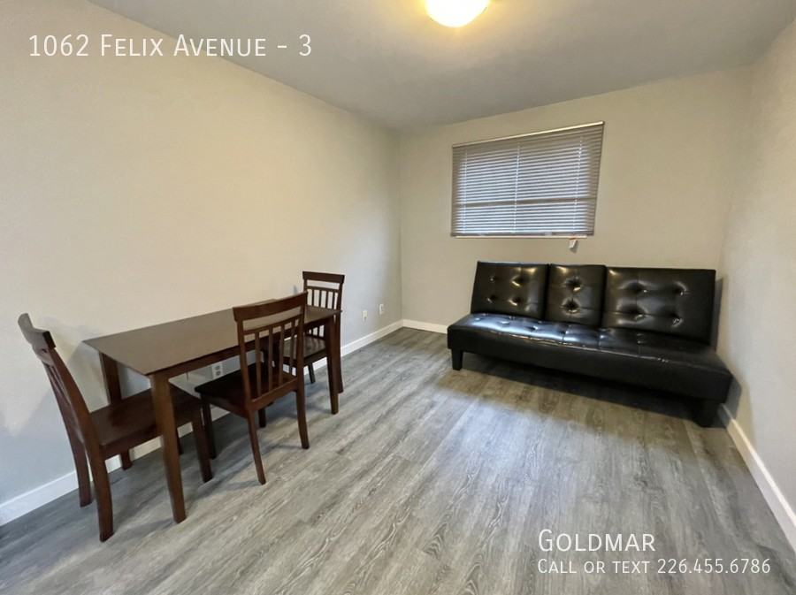 1062 Felix Ave #3 - Photo 5 of 6