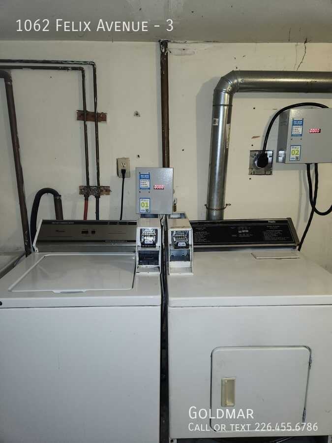 1062 Felix Ave #3 - Photo 6 of 6