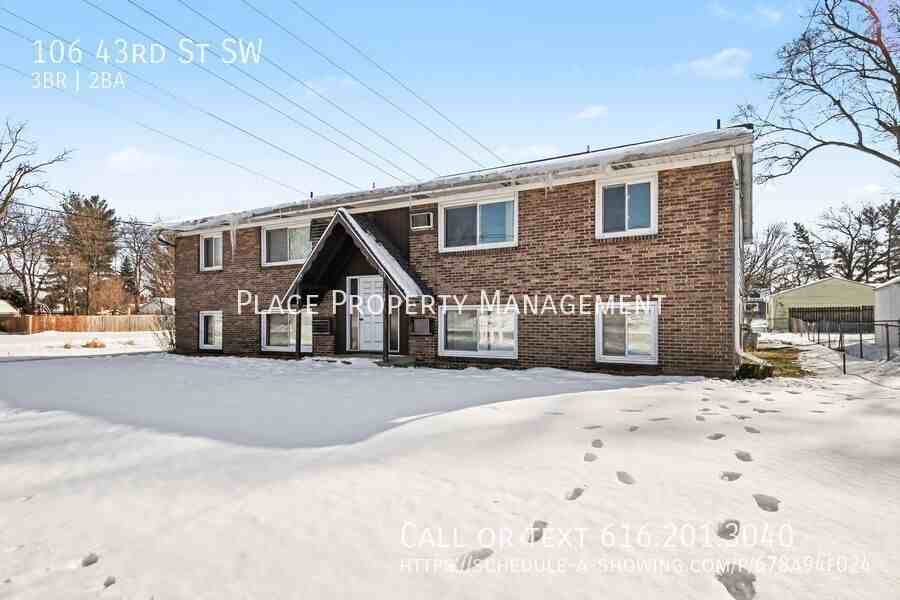 106 43rd St Sw - Photo 4 of 27