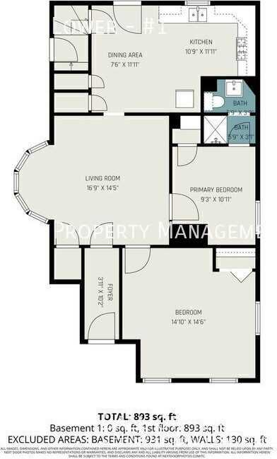 1741 Coit Ave Ne Lowr #1 - Photo 2 of 24