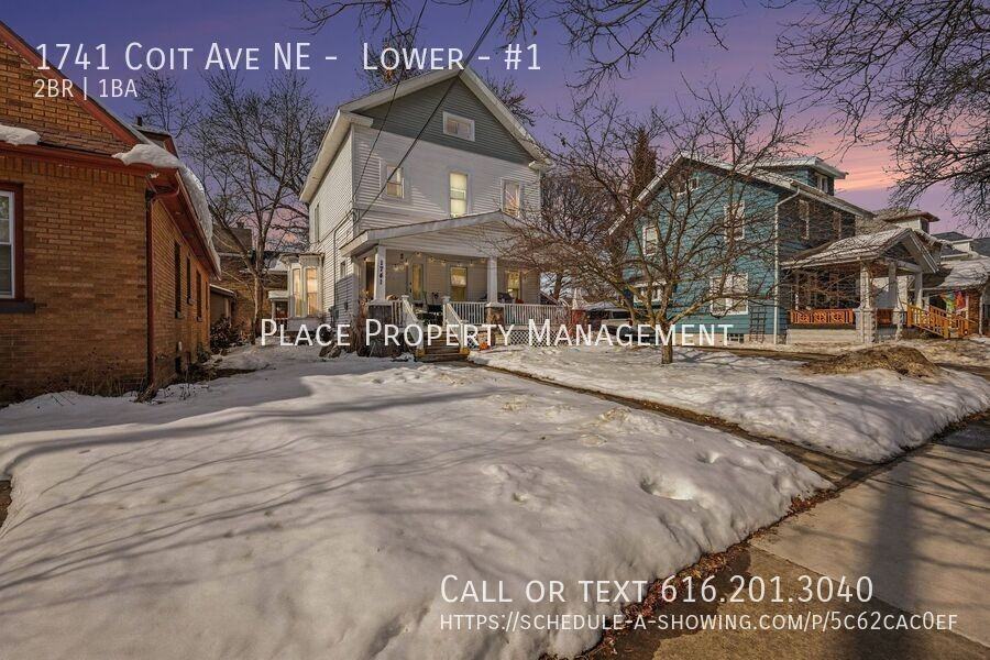 1741 Coit Ave Ne Lowr #1 - Photo 4 of 24