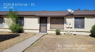 3120 N 67th Ln #91 - Photo 1 of 1
