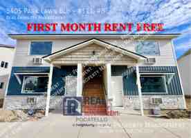 featured image of Park Lawn Ave #111B