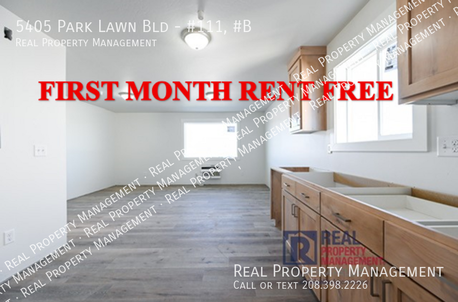 Park Lawn Ave #111B - Photo 3 of 11