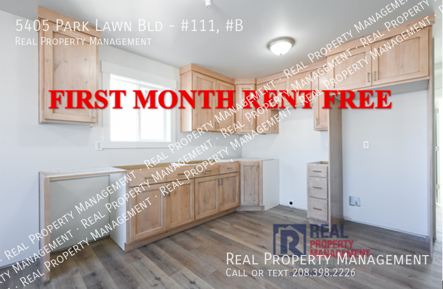 Park Lawn Ave #111B - Photo 4 of 11