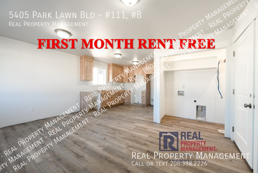 Park Lawn Ave #111B - Photo 5 of 11