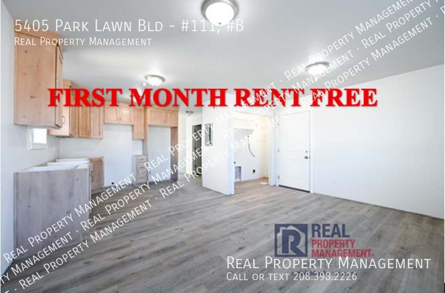 Park Lawn Ave #111B - Photo 6 of 11