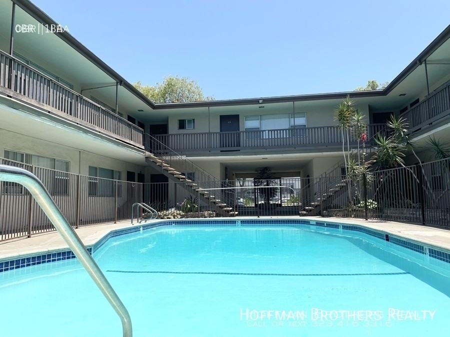 1031 S Westlake Ave #9 - Photo 6 of 6