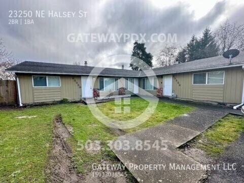 23250 Ne Halsey St - Photo 2 of 14